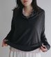 画像11: シアーポロニット　Sheer Polo Knit (11)