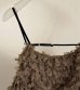 画像6: チュールフリンジキャミソール　Tulle Fringe Camisole (6)