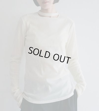 画像8: ベロアタイトップス　Velour Tie Tops