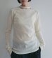 画像8: ベロアタイトップス　Velour Tie Tops (8)