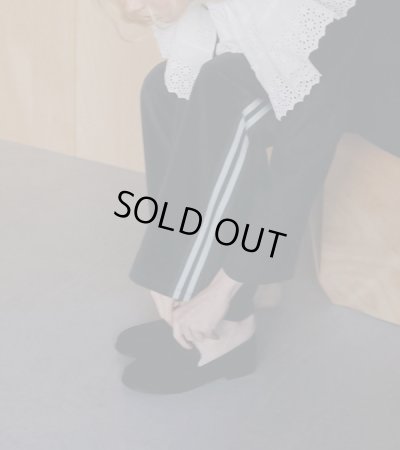 画像3: ギャザーローファー　Gather Loafers
