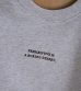 画像6: エンブロイダリーオーバースウェット　Embroidery Over Sweat (6)
