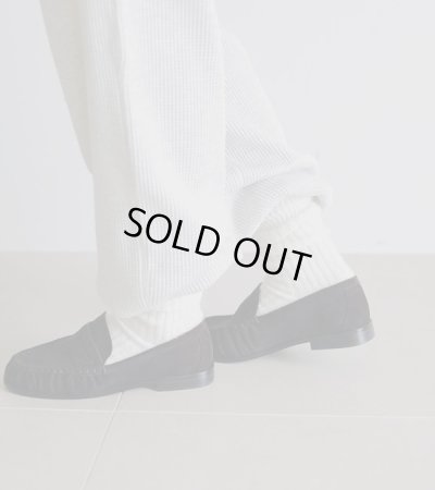 画像10: ワッフルワイドパンツ　Waffle Wide Pants