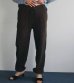 画像2: ワッフルワイドパンツ　Waffle Wide Pants (2)