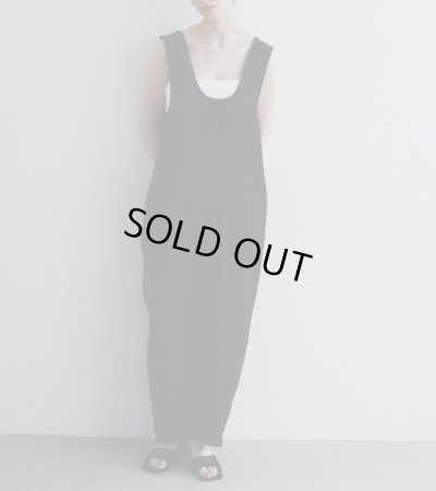 画像9: Uネックルーズワンピース　Uneck Loose Onepiece