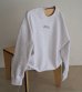 画像3: エンブロイダリーオーバースウェット　Embroidery Over Sweat (3)