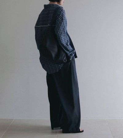 画像12: ナイロンショルダーバッグ　Nylon Shoulder Bag