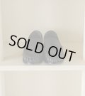 ギャザーローファー　Gather Loafers
