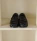 画像1: ギャザーローファー　Gather Loafers (1)