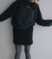 画像16: エンブロイダリーオーバースウェット　Embroidery Over Sweat (16)