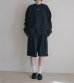 画像14: ギャザーローファー　Gather Loafers (14)