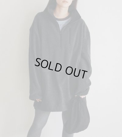 画像19: ボーダールーズロングTシャツ　Border Loose Long T-shirts