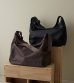 画像1: ナイロンショルダーバッグ　Nylon Shoulder Bag (1)