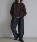 画像9: エンブロイダリーオーバースウェット　Embroidery Over Sweat (9)