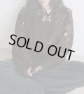エンブロイダリーオーバーシャツ　Embroidery Over Shirts