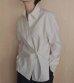 画像7: カシュクールコットンシャツ　Cachecoeur Cotton Shirts (7)