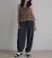 画像7: チュールフリンジキャミソール　Tulle Fringe Camisole (7)