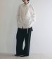 画像10: カシュクールコットンシャツ　Cachecoeur Cotton Shirts (10)