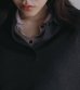 画像13: シアーポロニット　Sheer Polo Knit (13)