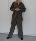 画像6: ギャザーローファー　Gather Loafers (6)