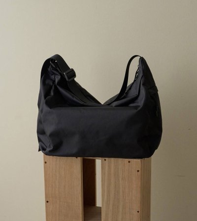 画像3: ナイロンショルダーバッグ　Nylon Shoulder Bag