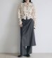 画像11: エンブロイダリーオーバーシャツ　Embroidery Over Shirts (11)