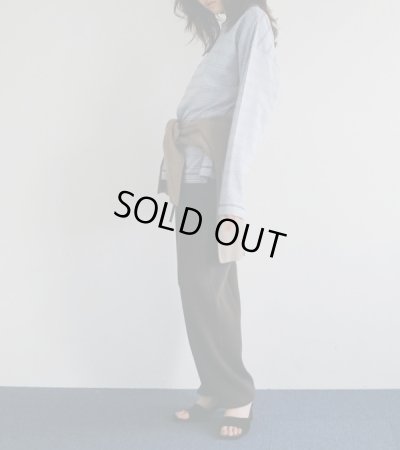 画像5: ワッフルワイドパンツ　Waffle Wide Pants