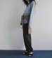 画像5: ワッフルワイドパンツ　Waffle Wide Pants (5)
