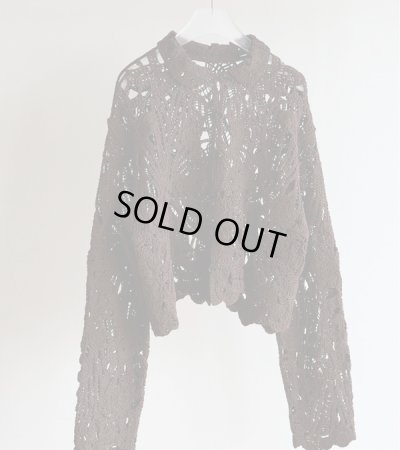 画像3: エンブロイダリーオーバーシャツ　Embroidery Over Shirts