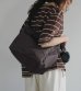画像14: ナイロンショルダーバッグ　Nylon Shoulder Bag (14)
