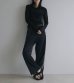 画像9: シアーポロニット　Sheer Polo Knit (9)