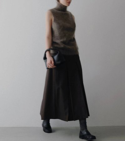 画像8: ギャザーローファー　Gather Loafers