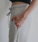 画像8: ワッフルワイドパンツ　Waffle Wide Pants (8)