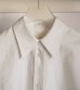 画像4: カシュクールコットンシャツ　Cachecoeur Cotton Shirts (4)