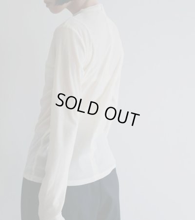 画像9: ベロアタイトップス　Velour Tie Tops