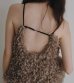 画像10: チュールフリンジキャミソール　Tulle Fringe Camisole (10)