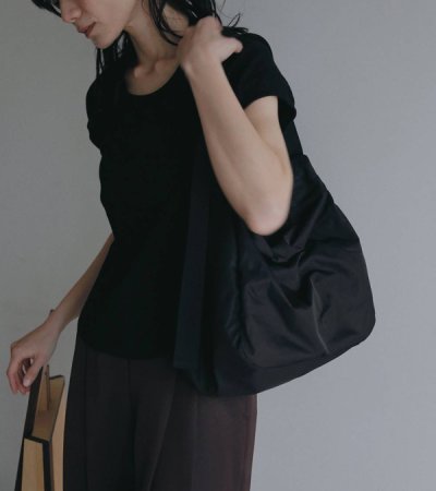 画像9: ナイロンショルダーバッグ　Nylon Shoulder Bag