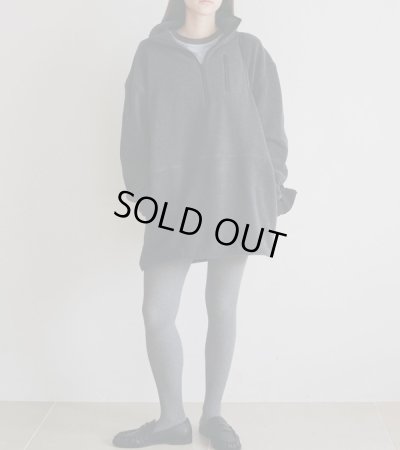画像18: ボーダールーズロングTシャツ　Border Loose Long T-shirts