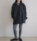 画像18: ボーダールーズロングTシャツ　Border Loose Long T-shirts (18)