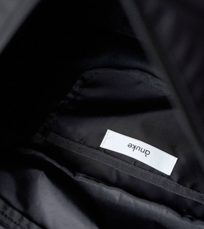 画像8: ナイロンショルダーバッグ　Nylon Shoulder Bag