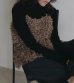 画像13: チュールフリンジキャミソール　Tulle Fringe Camisole (13)