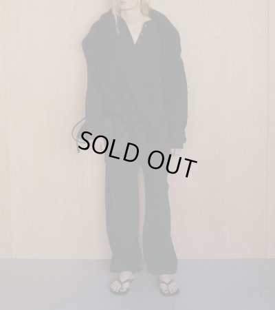 画像6: ワッフルワイドパンツ　Waffle Wide Pants