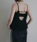 画像16: チュールフリンジキャミソール　Tulle Fringe Camisole (16)