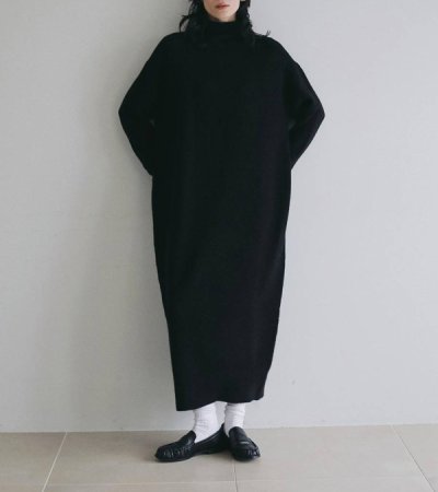 画像17: ギャザーローファー　Gather Loafers