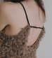画像11: チュールフリンジキャミソール　Tulle Fringe Camisole (11)
