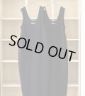 Uネックルーズワンピース　Uneck Loose Onepiece