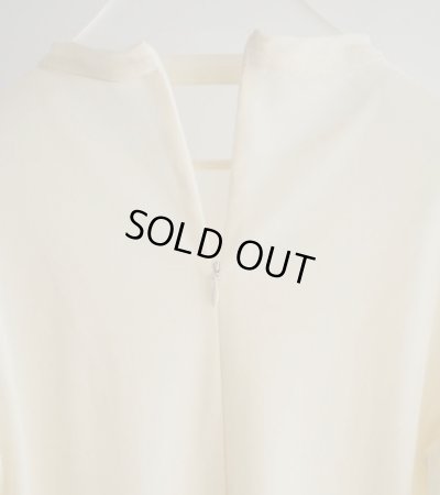 画像4: ベロアタイトップス　Velour Tie Tops