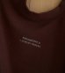 画像5: エンブロイダリーオーバースウェット　Embroidery Over Sweat (5)