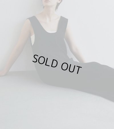 画像10: Uネックルーズワンピース　Uneck Loose Onepiece