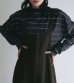 画像9: ボーダールーズロングTシャツ　Border Loose Long T-shirts (9)